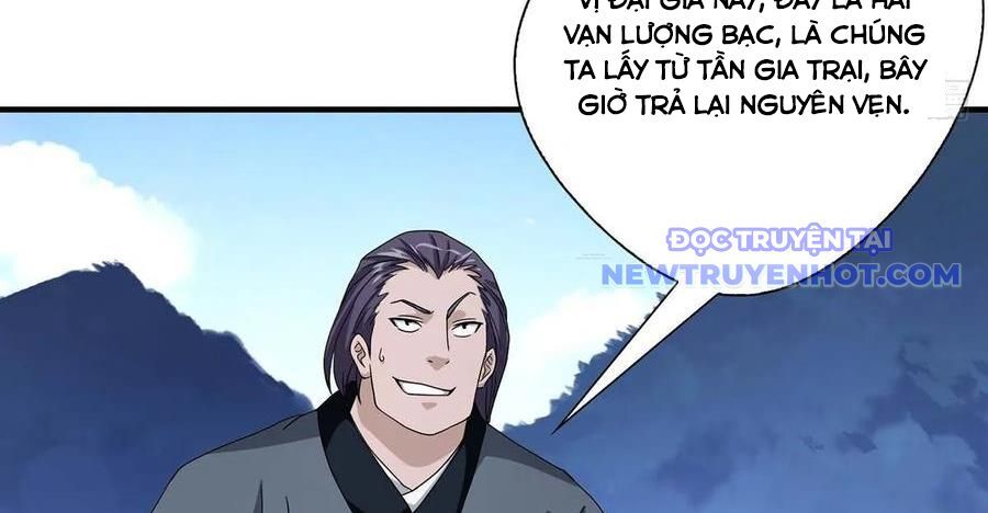 Thiên Long Bát Bộ Webtoon Chương 145 Ảnh 60