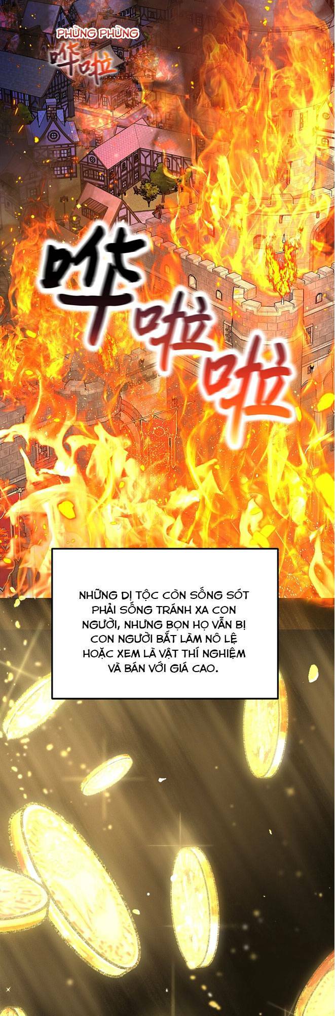 Cách Chế Ngự Bạn Trai Báo Đen Chương 1 Ảnh 10