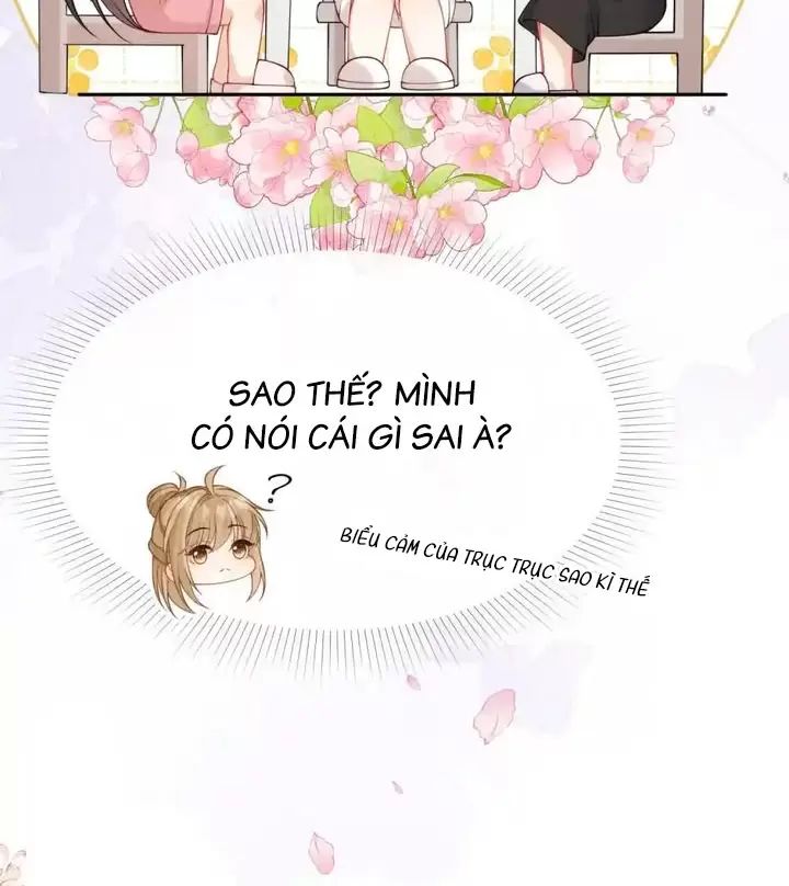 Sổ Tay Tâm Ý Chương 15 Ảnh 34