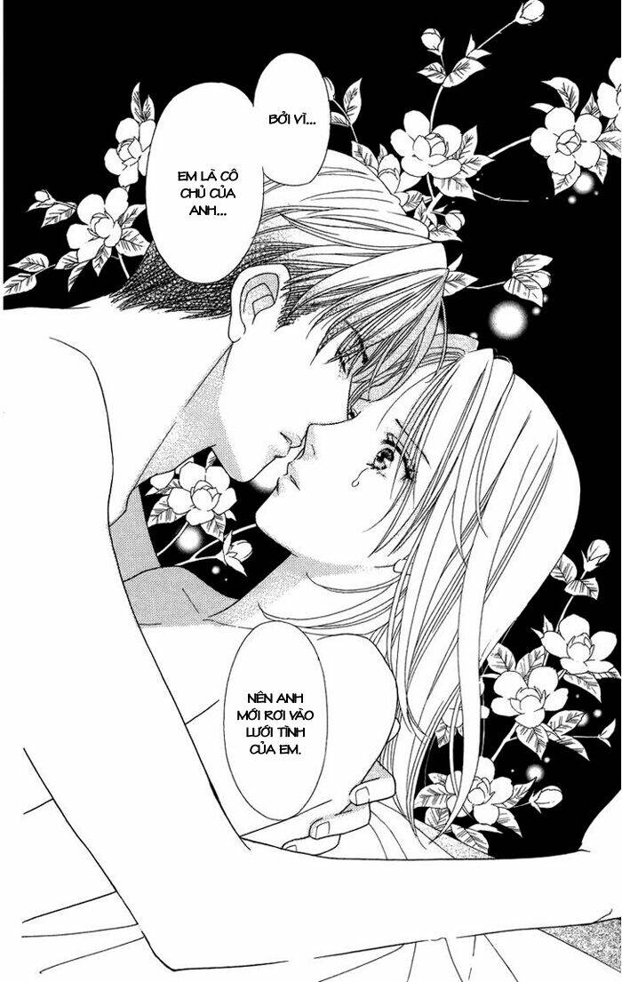 Chou Yo Hana Yo Chương 26 Ảnh 31