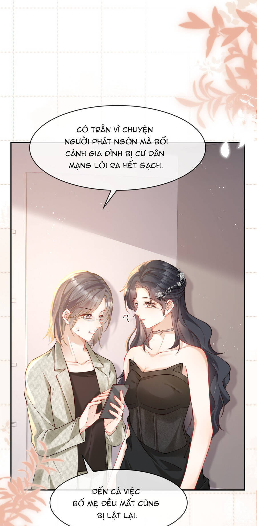 Sổ Tay Tâm Ý Chương 10 Ảnh 13