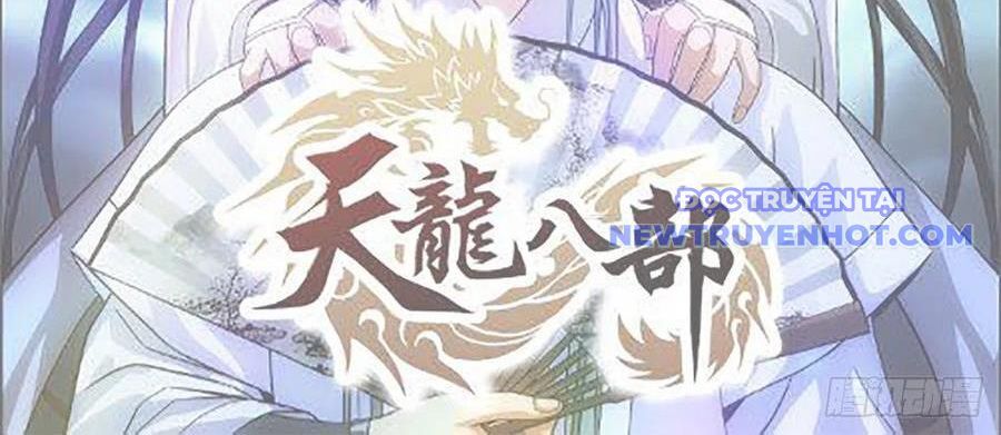 Thiên Long Bát Bộ Webtoon Chương 147 Ảnh 102