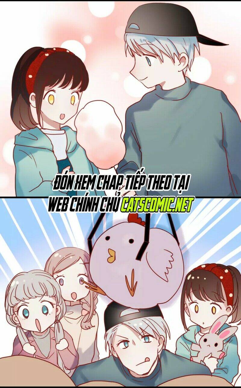 Hướng Tới Ánh Mặt Trời Chương 64 Ảnh 12