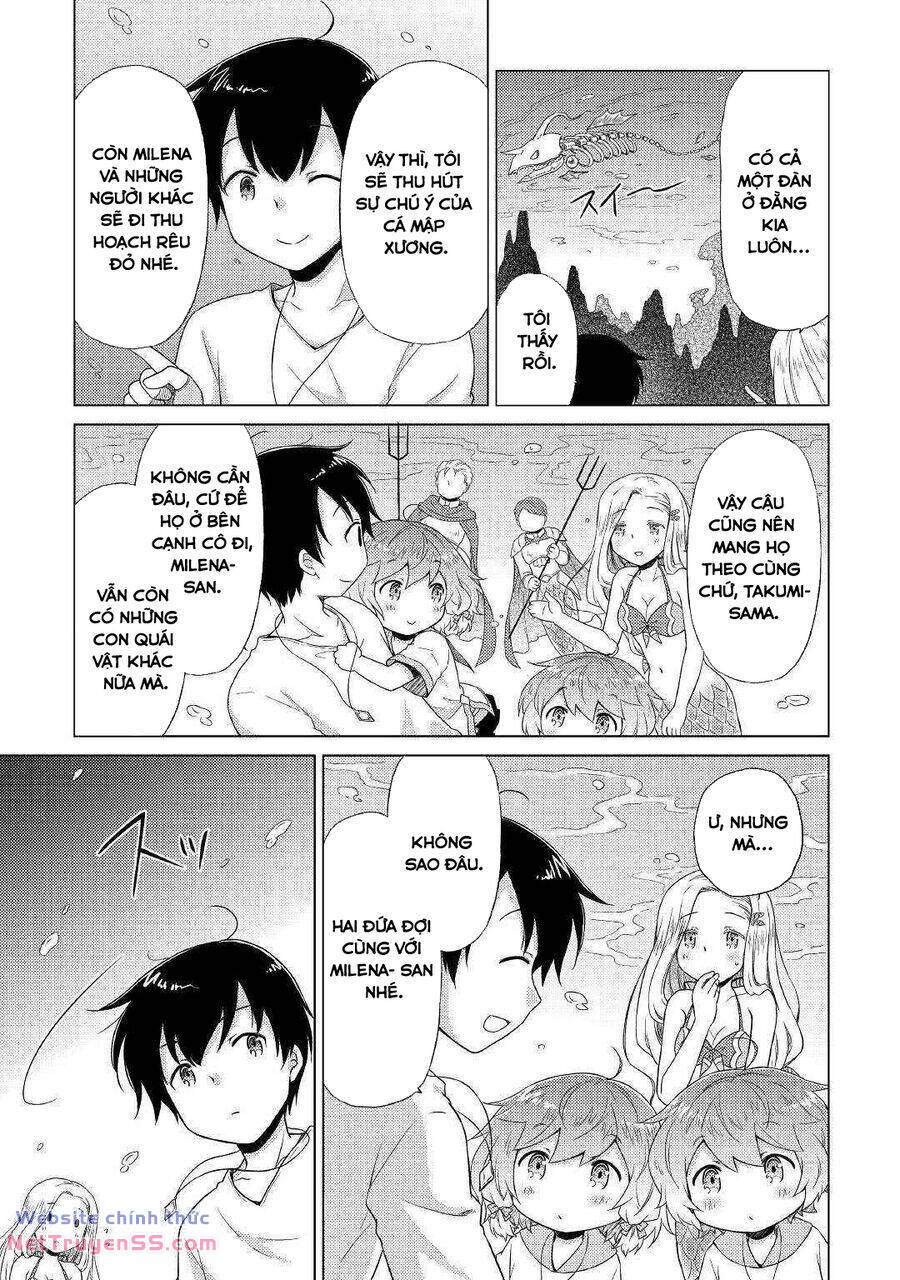 Isekai Yururi Kikou Chương 43 Ảnh 6