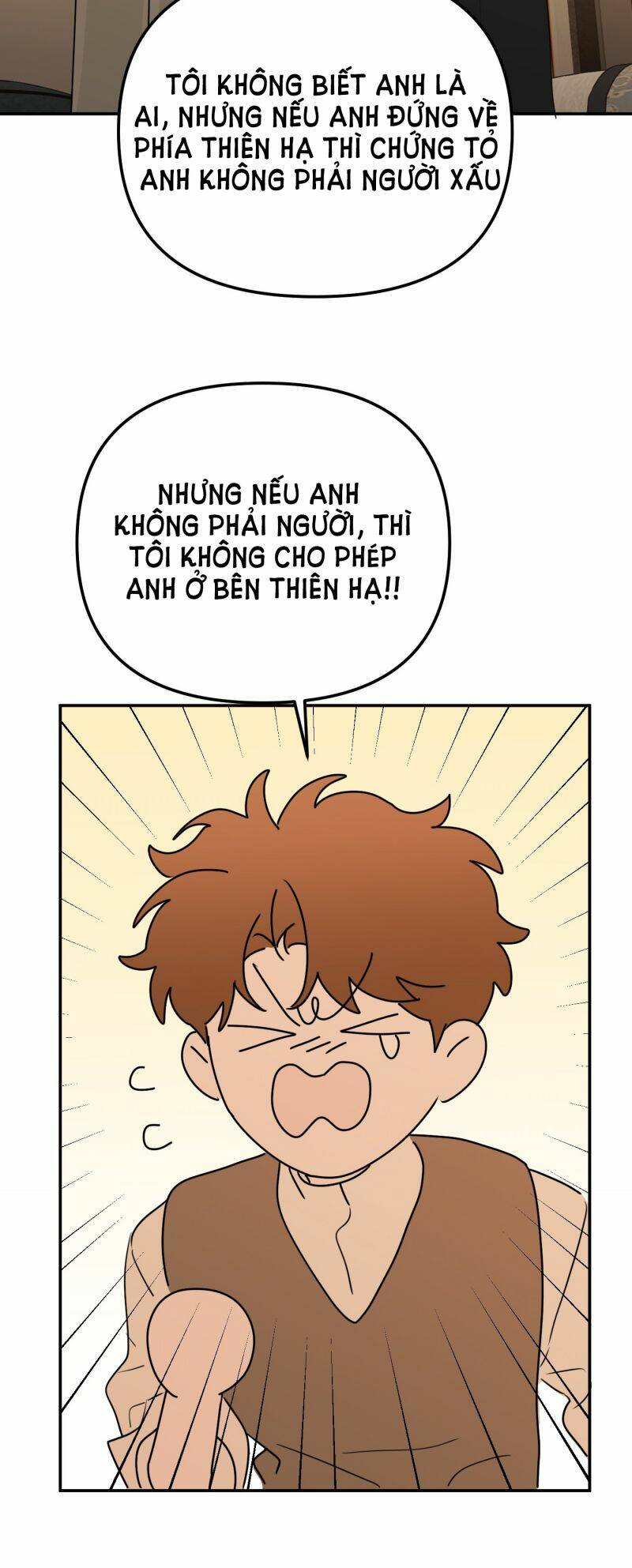 Ác Ma May Mắn Chương 51 Ảnh 25