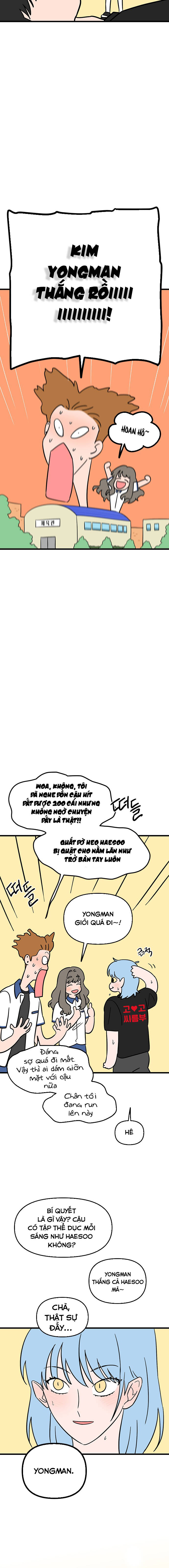 Long Miêu Chương 75 Ảnh 3