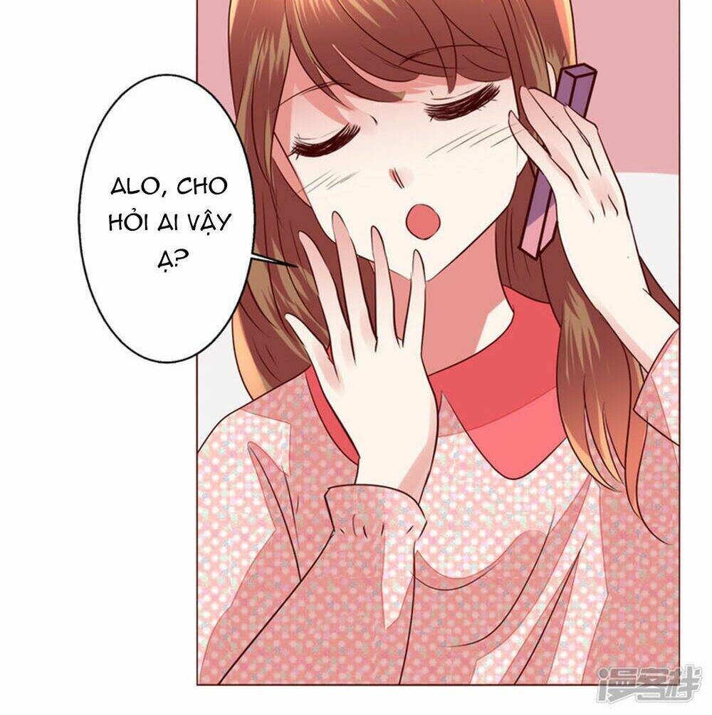 Một Tuần Làm Tình Nhân Chương 64 Ảnh 49