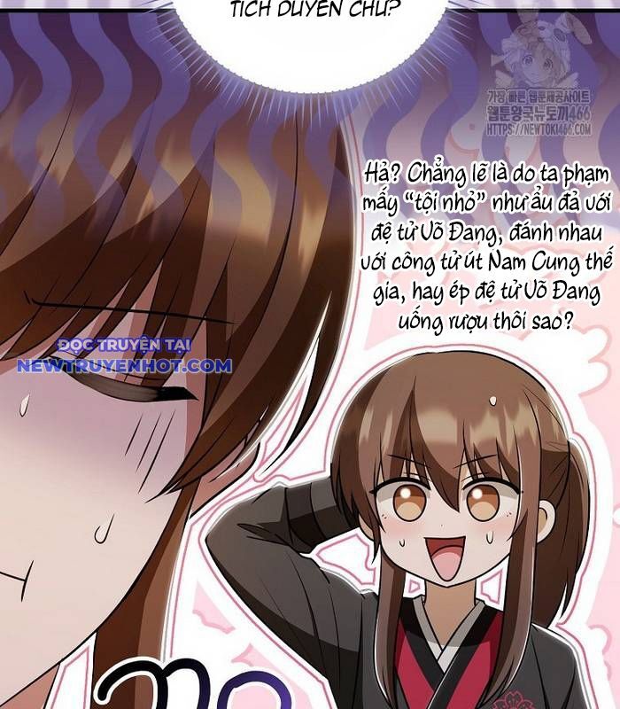 Trở Thành Đệ Tử Nhỏ Tuổi Nhất Phái Hoa Sơn Chương 32 Ảnh 75