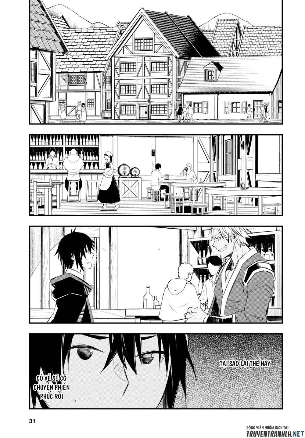 Shin No Nakama Janai To Yuusha No Party Wo Oidasareta No De, Henkyou De Slow Life Suru Koto Ni Shima Chương 52 Ảnh 18