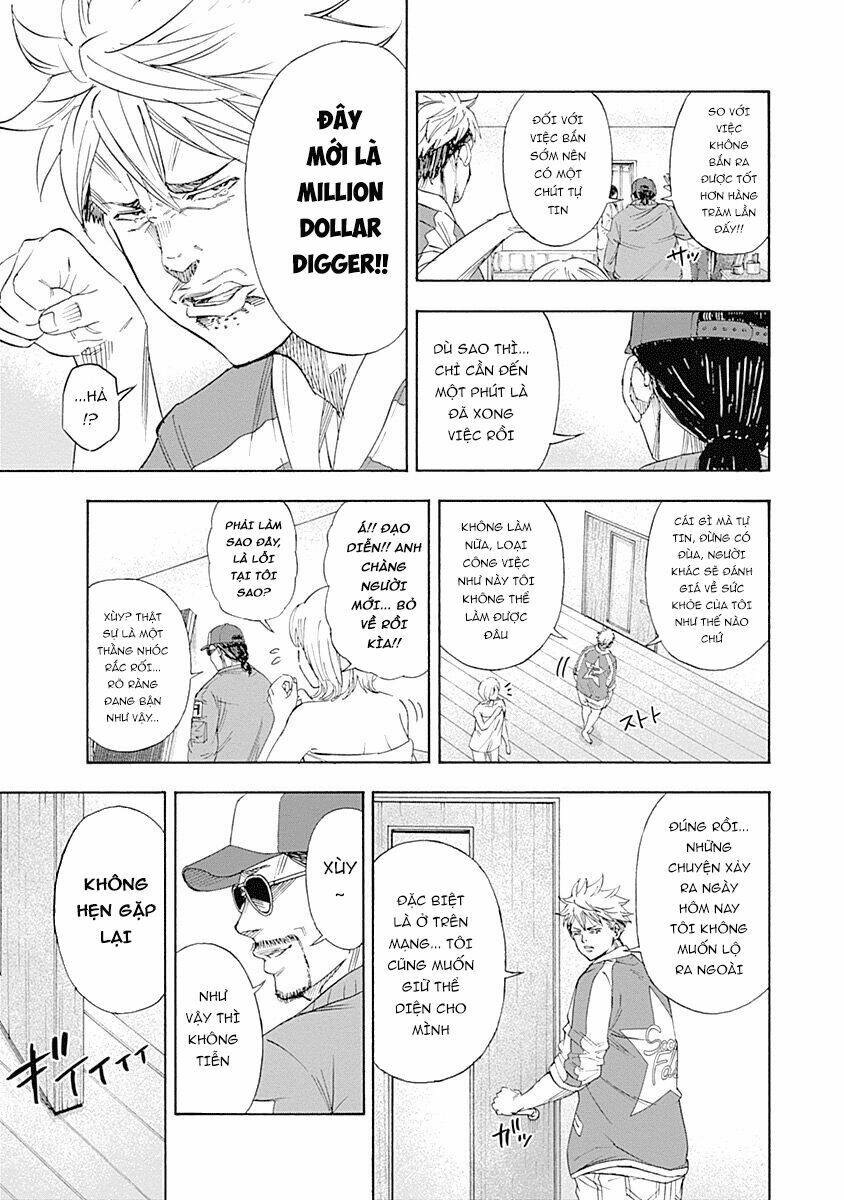 Million Dollar Digger Chương 2 Ảnh 14