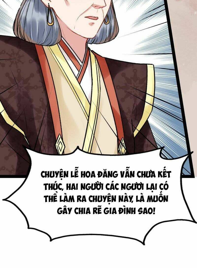 Thịnh Sủng Kiều Nữ Trở Về Triều Ca Chương 44 Ảnh 25