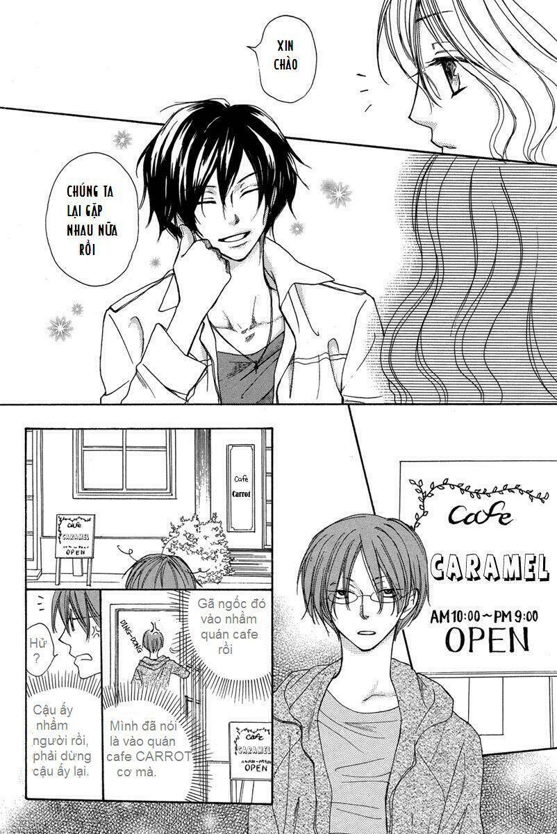 Tổng Hợp Oneshot Chương 24 Ảnh 21