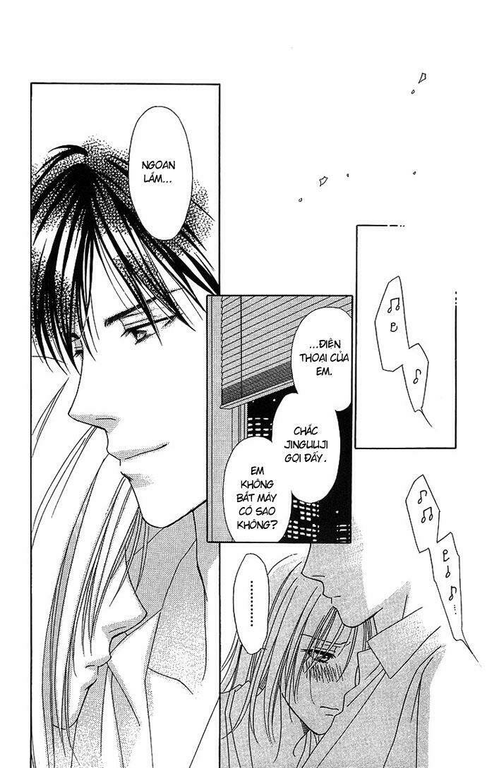Chou Yo Hana Yo Chương 19 Ảnh 36