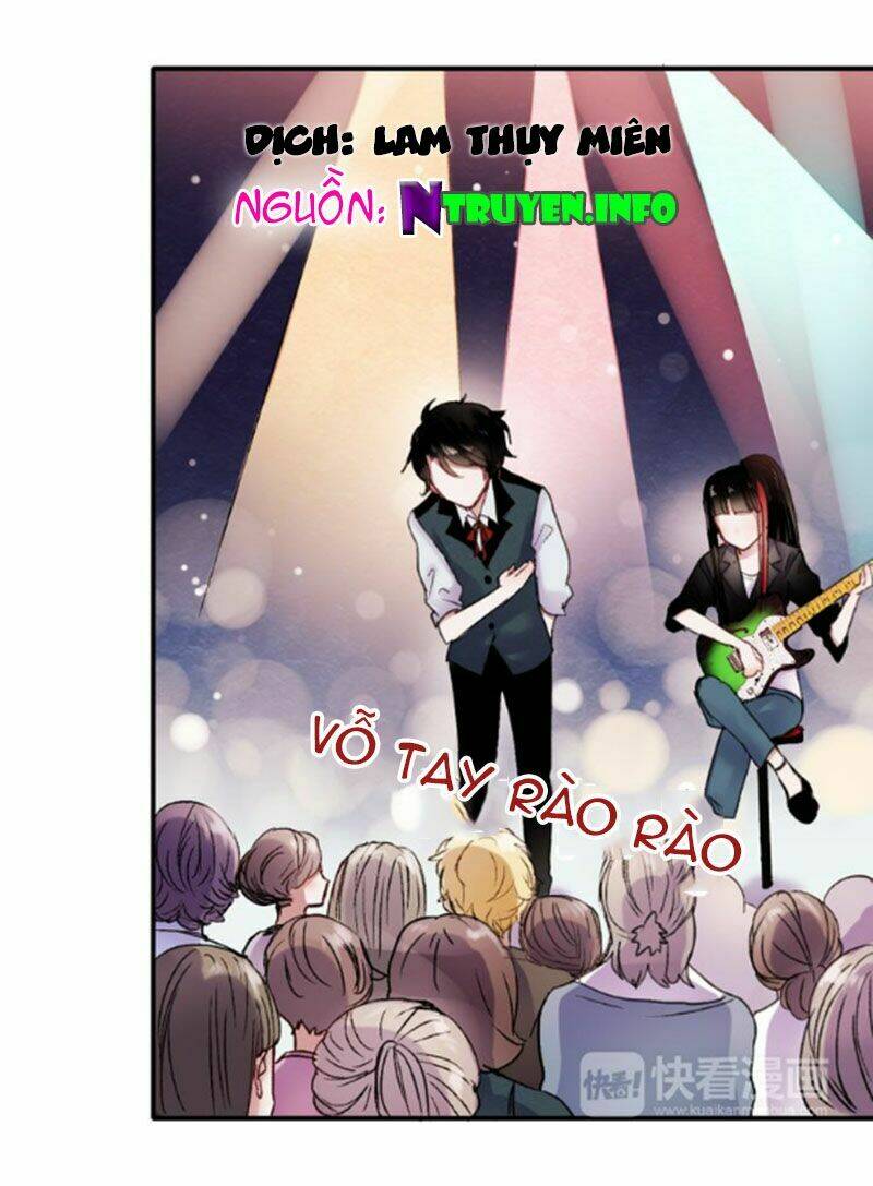 Hướng Tới Ánh Mặt Trời Chương 69 Ảnh 2