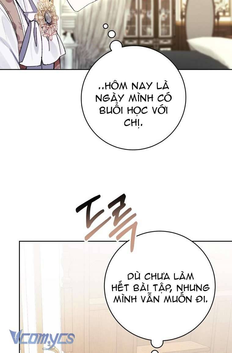 Làm Ác Nữ Bộ Không Tuyệt Sao? Chương 62 Ảnh 45