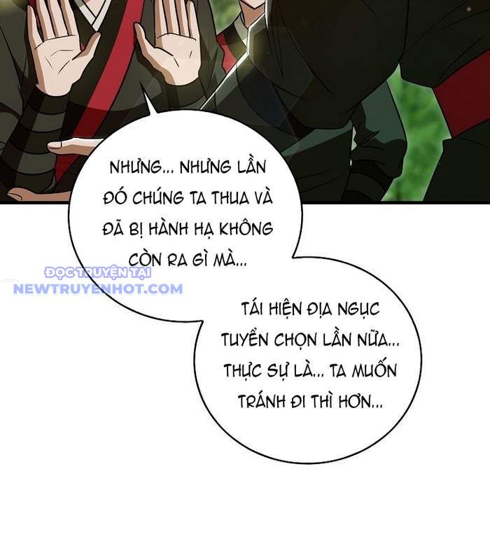 Trở Thành Đệ Tử Nhỏ Tuổi Nhất Phái Hoa Sơn Chương 37 Ảnh 42