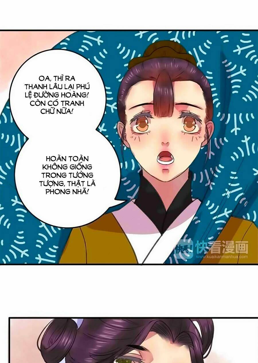 Thịnh Thế Thanh Ca Chương 7 Ảnh 37