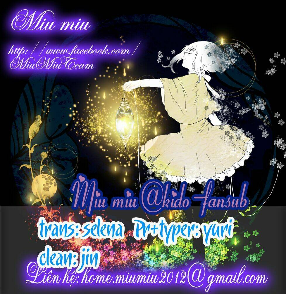 Ayakashi Hisen Chương 9 Ảnh 2