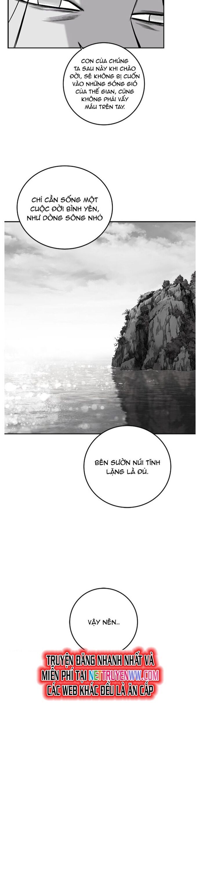 Sát Thủ Anh Vũ Chương 86 Ảnh 28