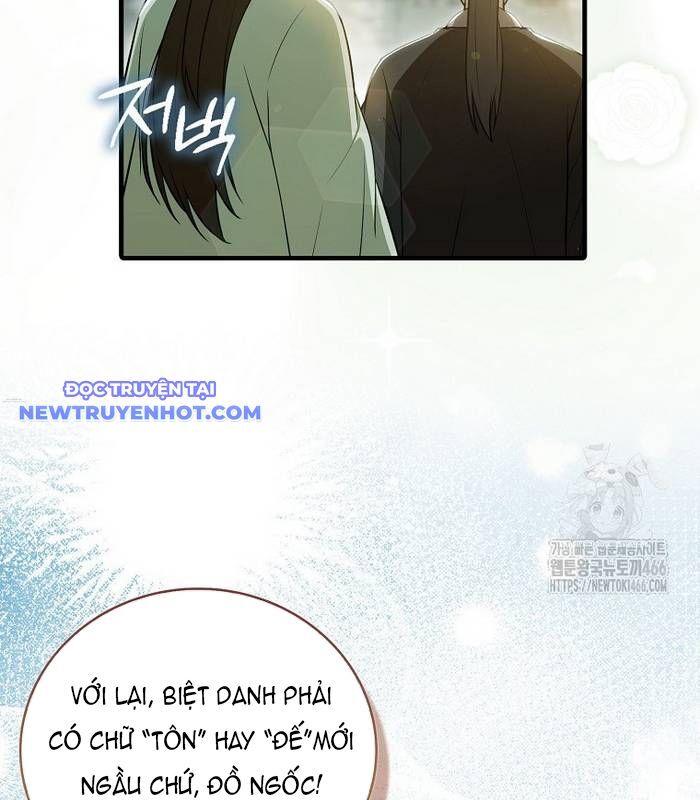 Trở Thành Đệ Tử Nhỏ Tuổi Nhất Phái Hoa Sơn Chương 32 Ảnh 46