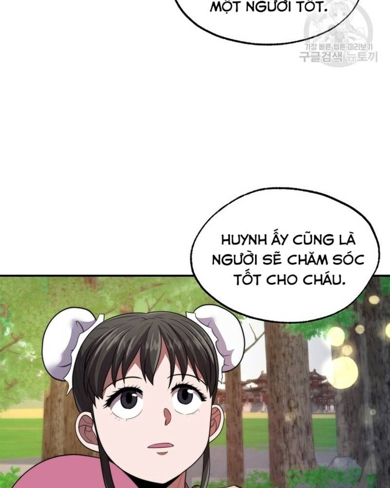 Võ Sĩ Hồi Hương Chương 26 Ảnh 10