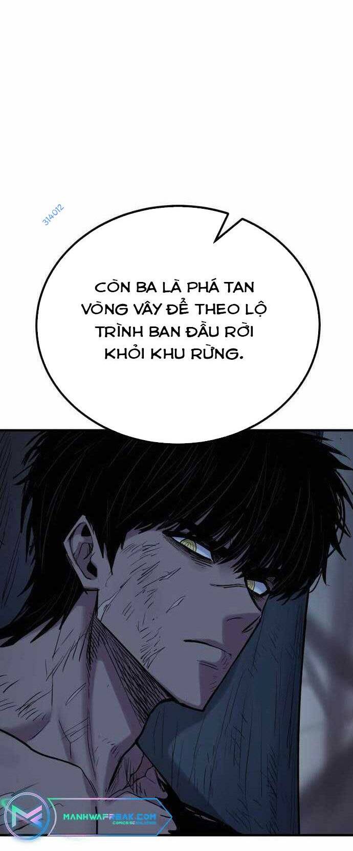 The Wailing Perversion Chương 22 Ảnh 47