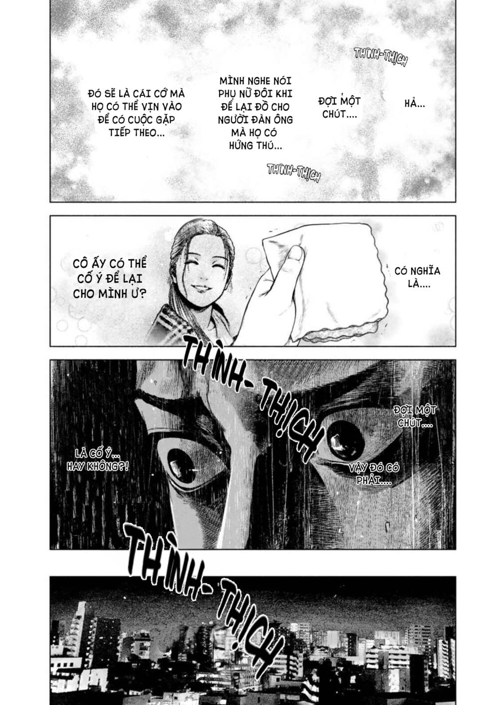 Furitsumore Kodoku Na Shi Yo Chương 6 Ảnh 22