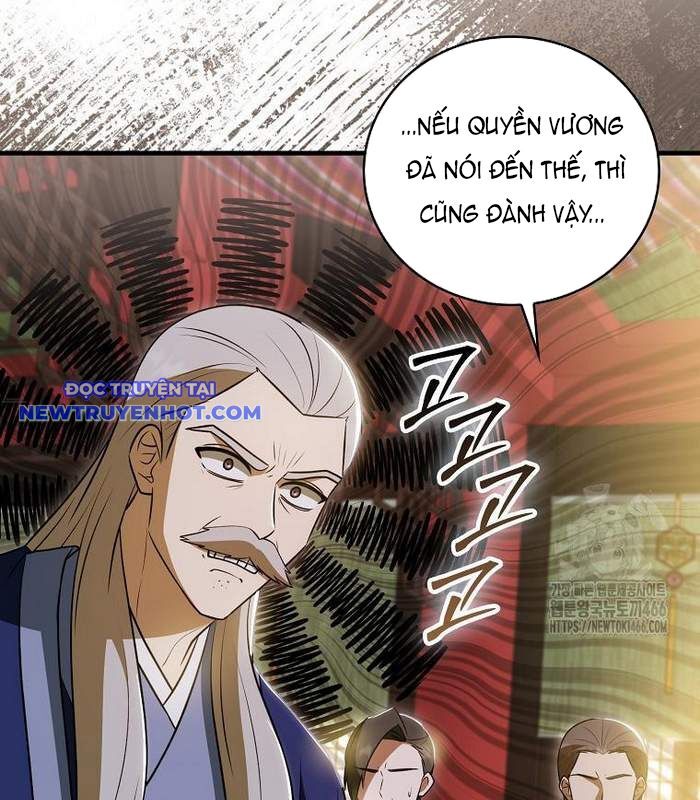 Trở Thành Đệ Tử Nhỏ Tuổi Nhất Phái Hoa Sơn Chương 33 Ảnh 160