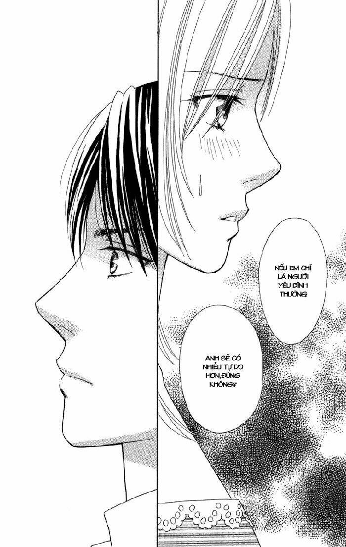 Chou Yo Hana Yo Chương 24 Ảnh 30