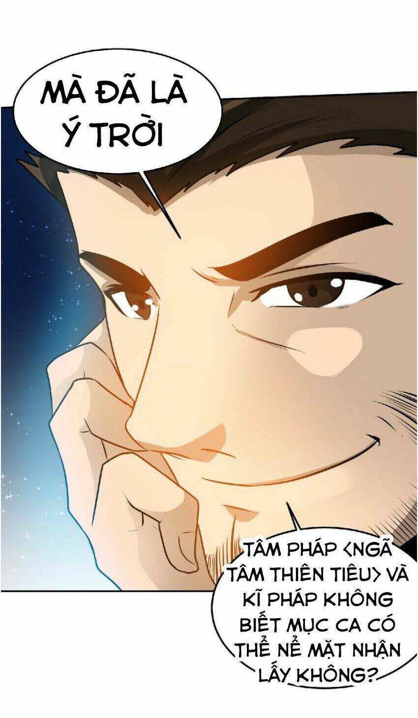 Thánh Võ Tinh Thần Chương 27 Ảnh 18