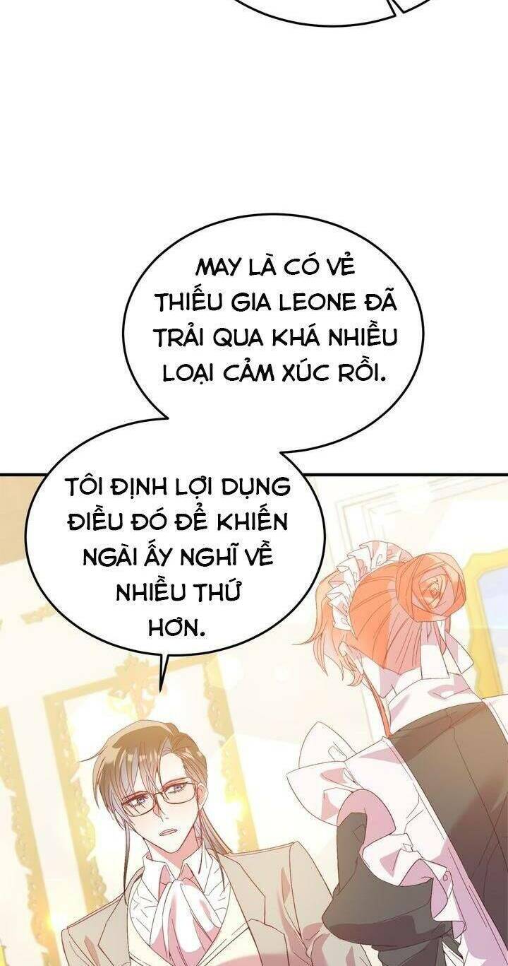 Cách Để Trao Vương Miện Cho Vị Hoàng Tử Hoang Dã Của Tôi. Chương 27 Ảnh 26