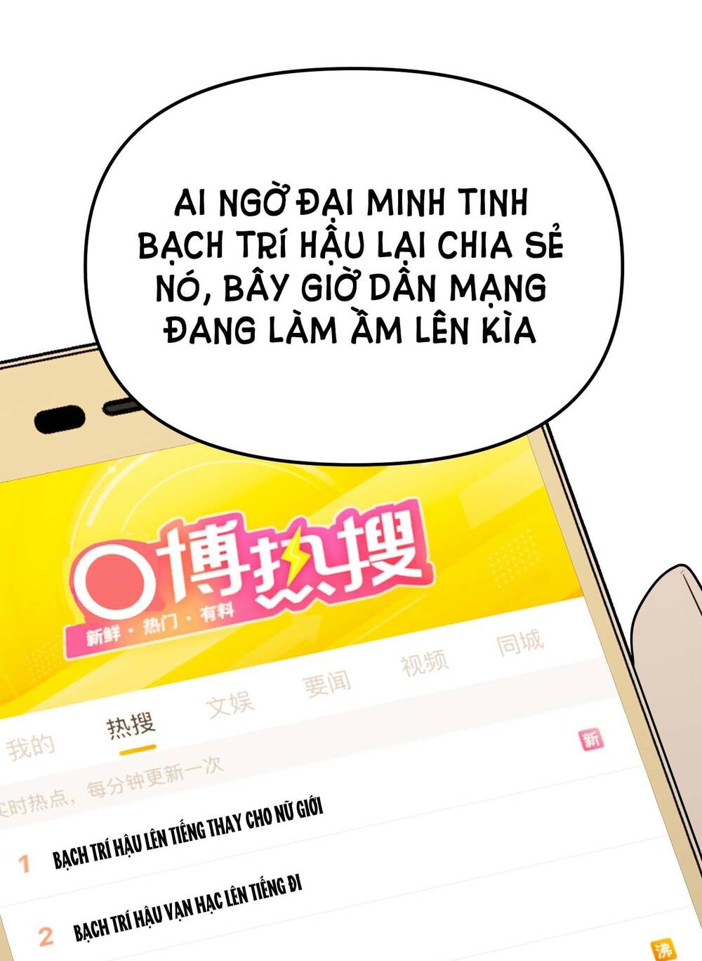 Ác Ma May Mắn Chương 57 Ảnh 51