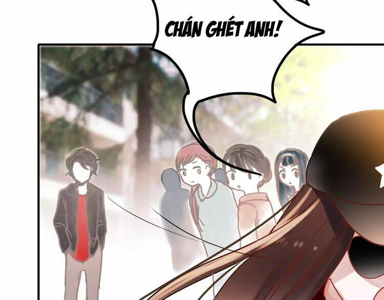 Hướng Tới Ánh Mặt Trời Chương 79 Ảnh 24