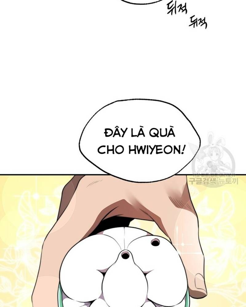 Võ Sĩ Hồi Hương Chương 26 Ảnh 13