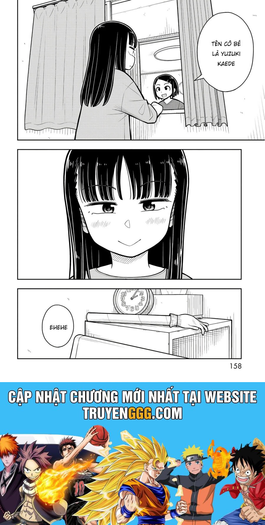 Kyou Kara Hajimeru Osananajimi Chương 28.6 Ảnh 15