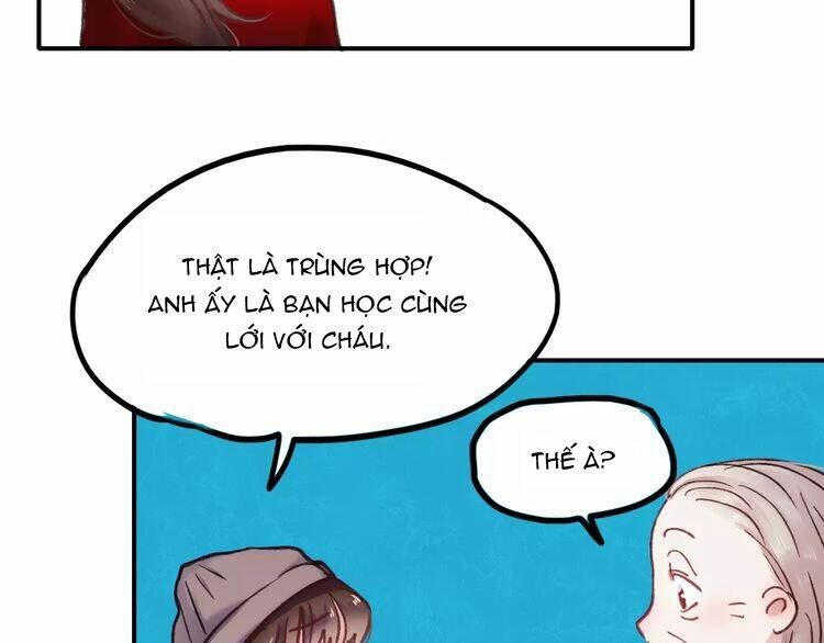 Hướng Tới Ánh Mặt Trời Chương 72 Ảnh 23