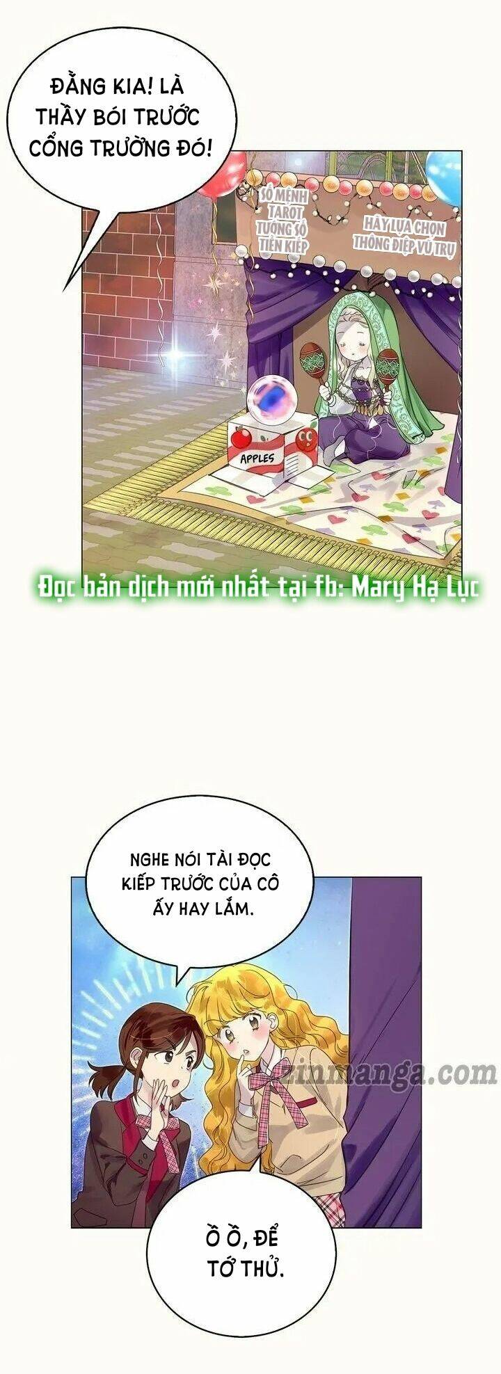 Tôi Không Phải Là Người Tốt Chương 178 Ảnh 37