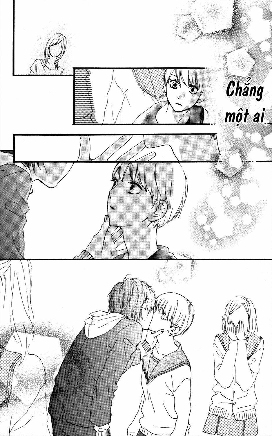 Sugars (Yamamori Mika) Chương 13 Ảnh 25
