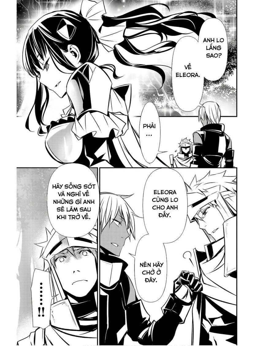 Isekai Ntr Chương 46 Ảnh 20