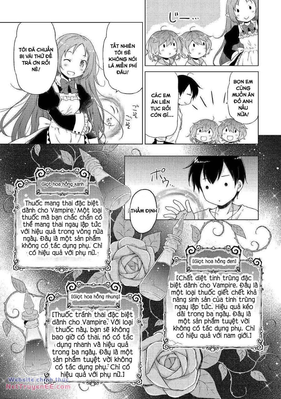 Isekai Yururi Kikou Chương 46 Ảnh 4