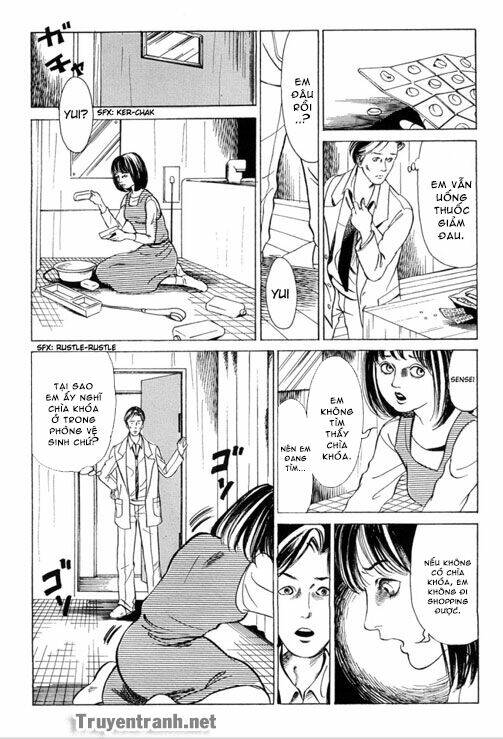Gankyu Kidan Chương 3 Ảnh 12
