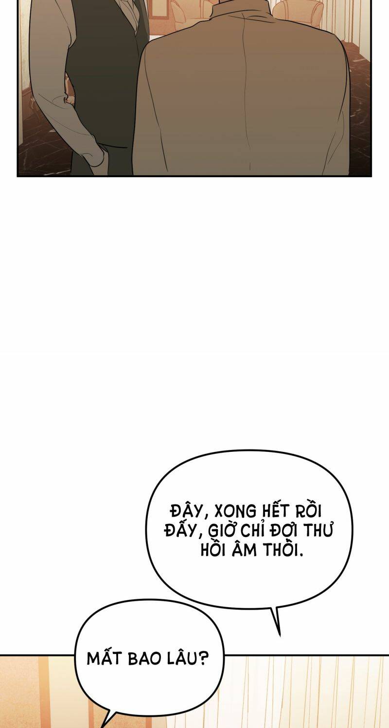 Ác Ma May Mắn Chương 51 Ảnh 32
