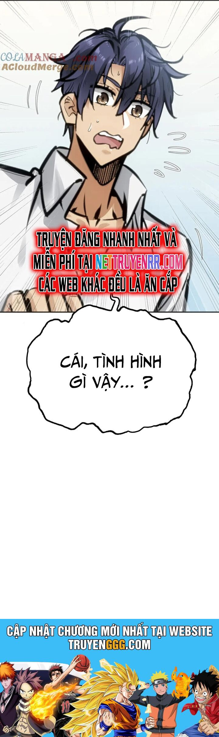 Chí Tử Chí Cường Chương 37 Ảnh 44