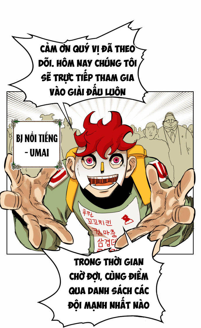 Hard Core Leveling Warrior Ss3 Chương 29 Ảnh 9