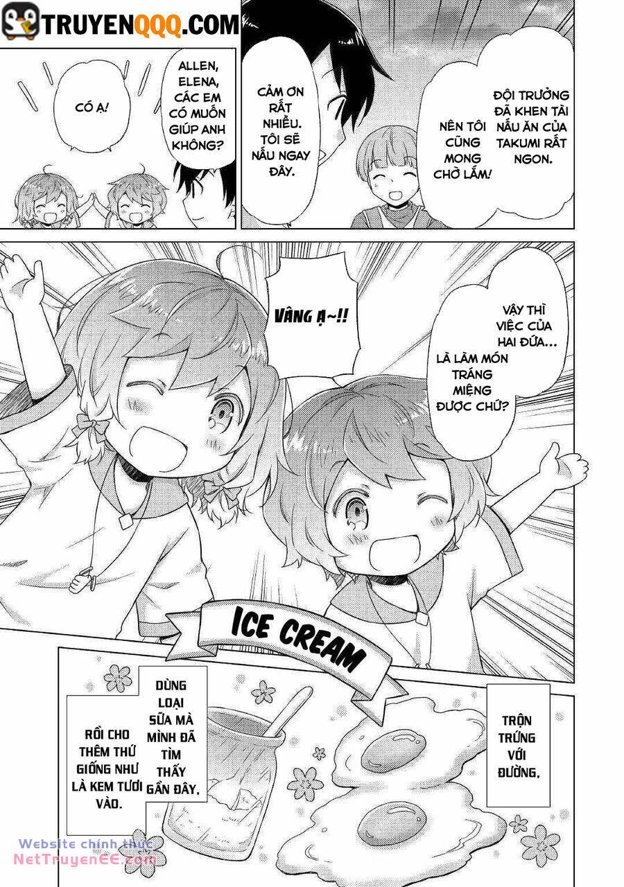 Isekai Yururi Kikou Chương 45 Ảnh 10