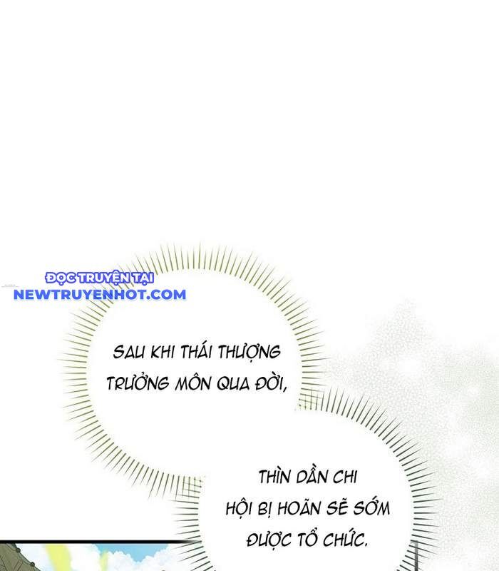 Trở Thành Đệ Tử Nhỏ Tuổi Nhất Phái Hoa Sơn Chương 36 Ảnh 36