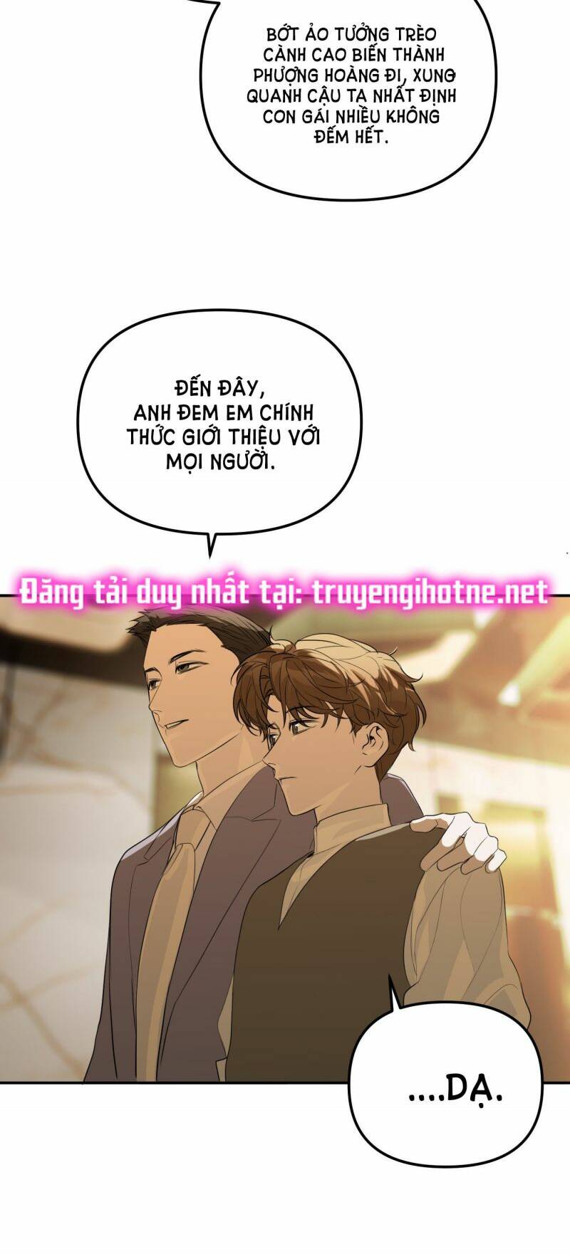 Ác Ma May Mắn Chương 49 Ảnh 5