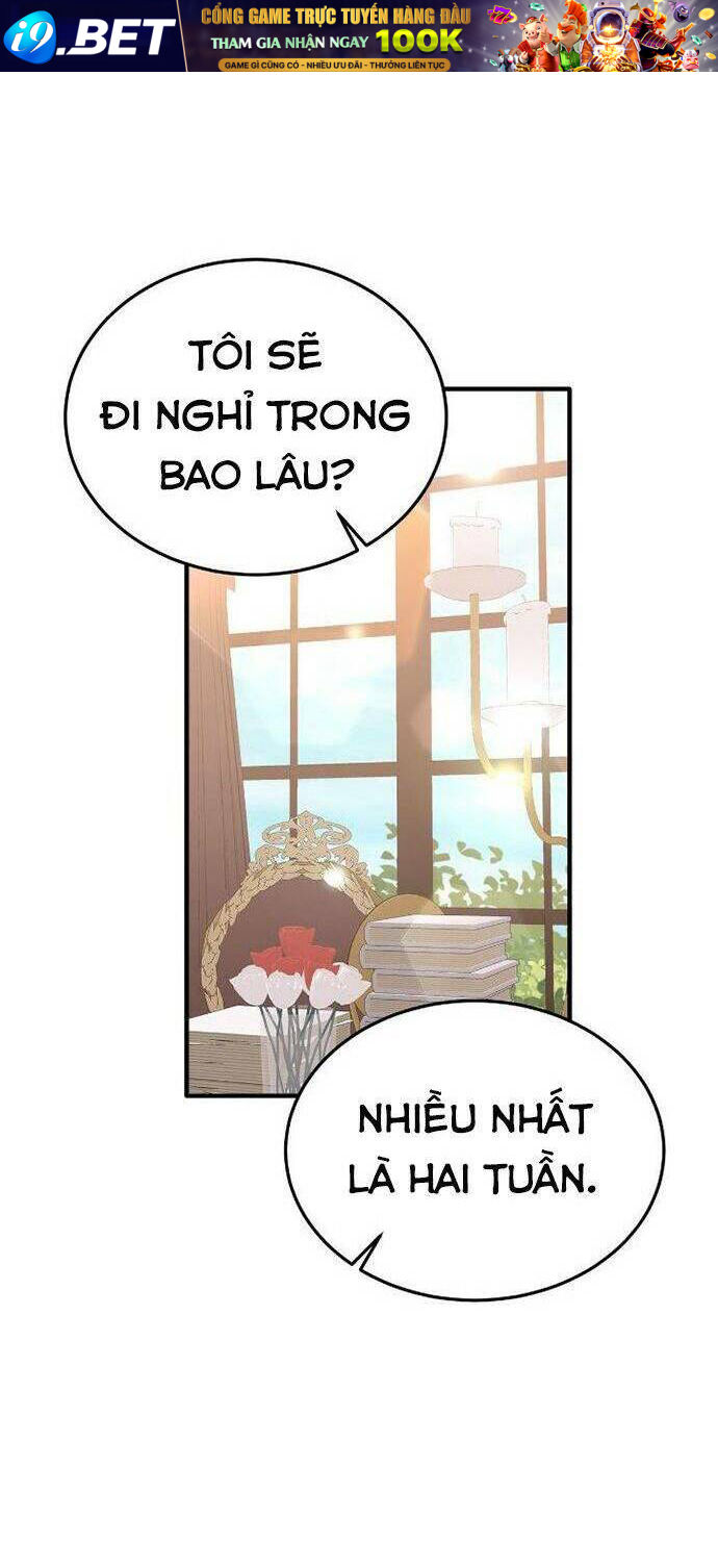 Cách Để Trao Vương Miện Cho Vị Hoàng Tử Hoang Dã Của Tôi. Chương 35 Ảnh 18