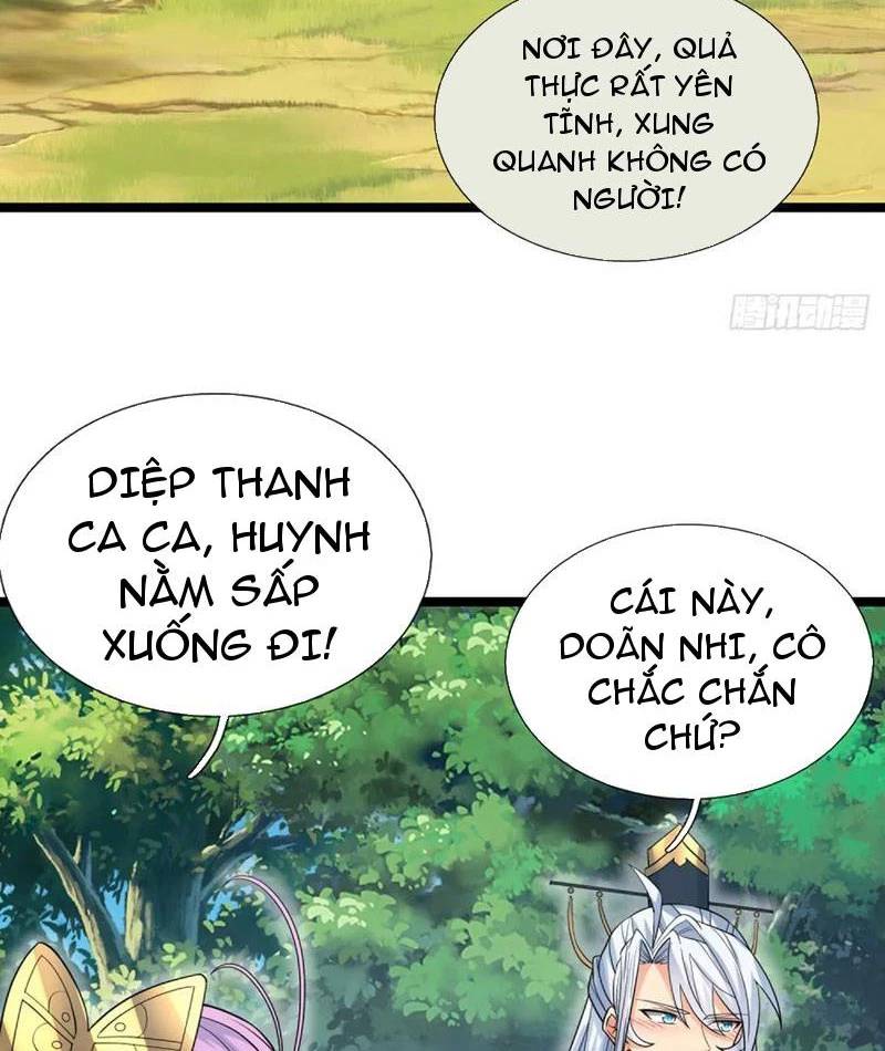Khí Quan Thức Tỉnh, Ta Đột Nhiên Vô Địch! Chương 74 Ảnh 52