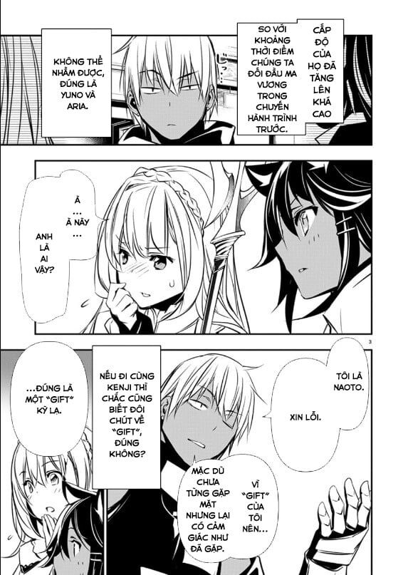 Isekai Ntr Chương 60 Ảnh 5